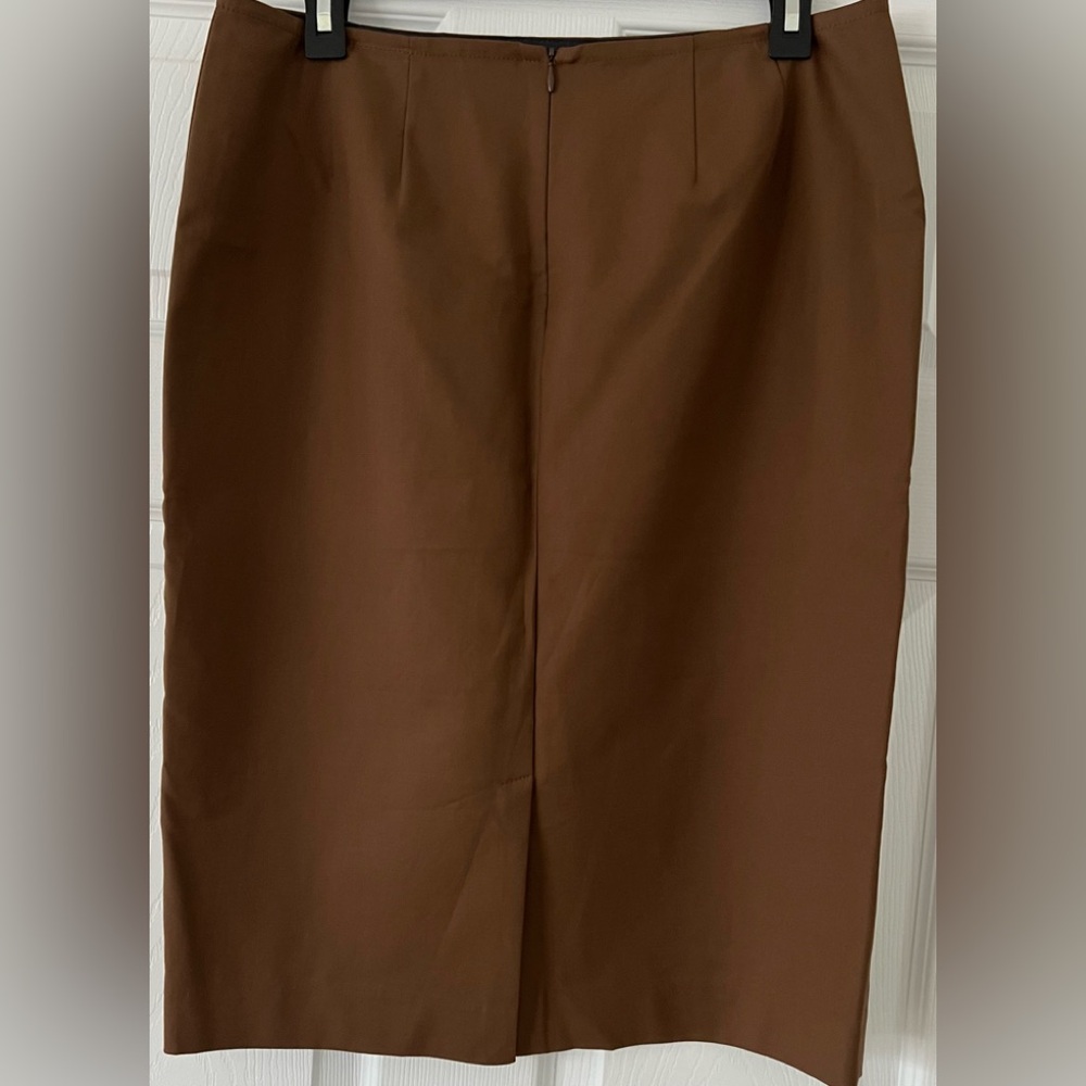 NWT Lafayette Skirt - Picture 2 of 5